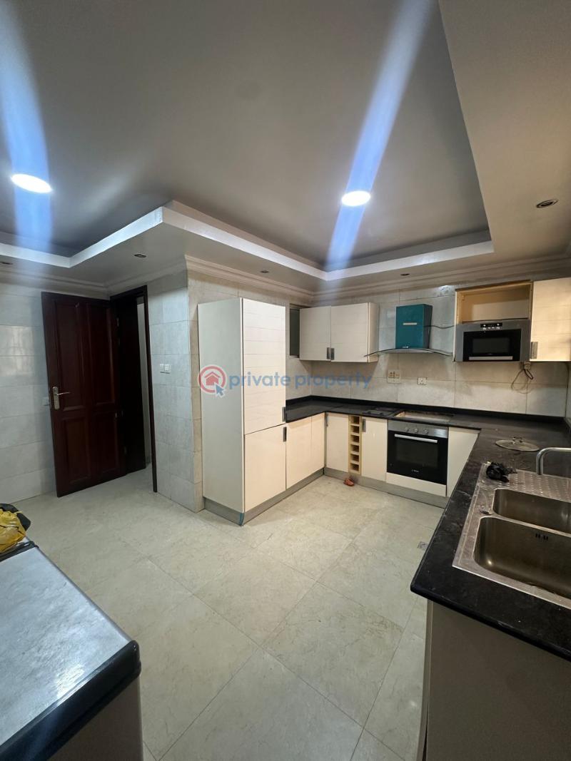 3 units of well maintained 1 bedroom apartment in a well secured estate - 2 1 bedroom Block Of Flats For Rent Lekki Phase 1 Lagos - 2