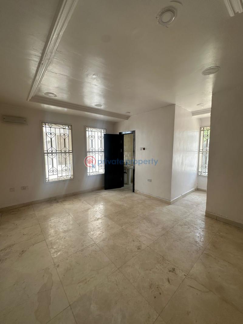 3 units of well maintained 1 bedroom apartment in a well secured estate - 3 1 bedroom Block Of Flats For Rent Lekki Phase 1 Lagos - 3