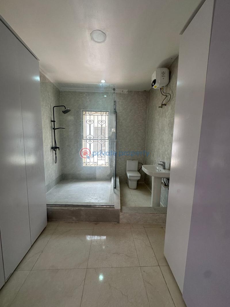 3 bedroom Shared Apartment For Rent Lekki Phase 1 Lagos - 6