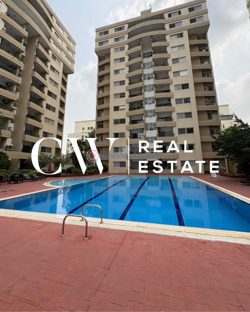 3 bedroom Flat & Apartment For Sale Ikoyi Lagos - 0
