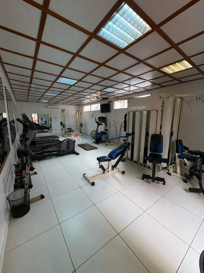 3 bedroom Flat & Apartment For Sale Ikoyi Lagos - 7