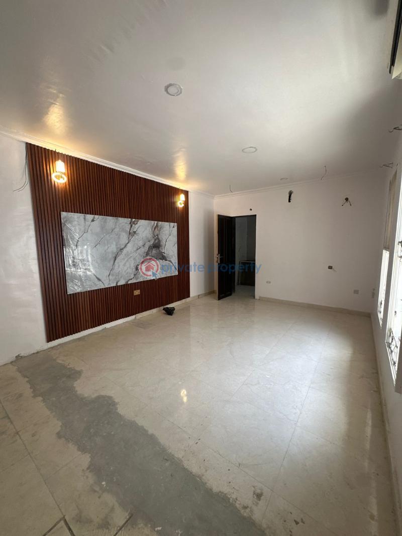 3 bedroom Shared Apartment For Rent Lekki Phase 1 Lagos - 0