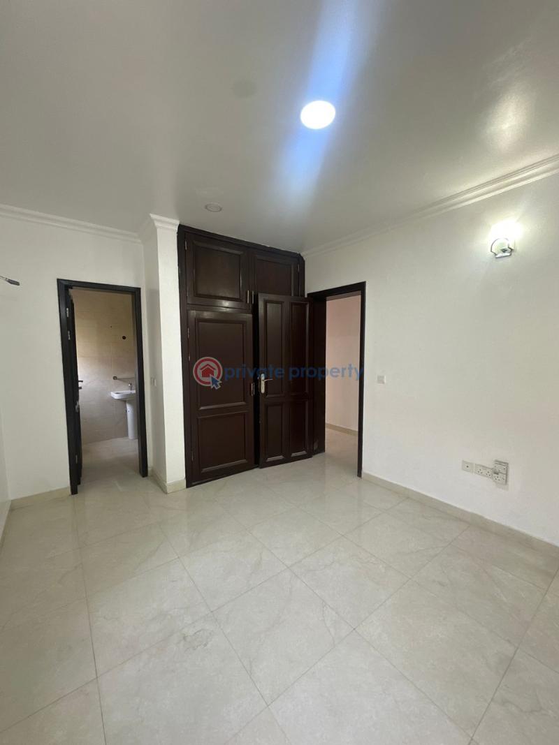 3 bedroom Shared Apartment For Rent Lekki Phase 1 Lagos - 2