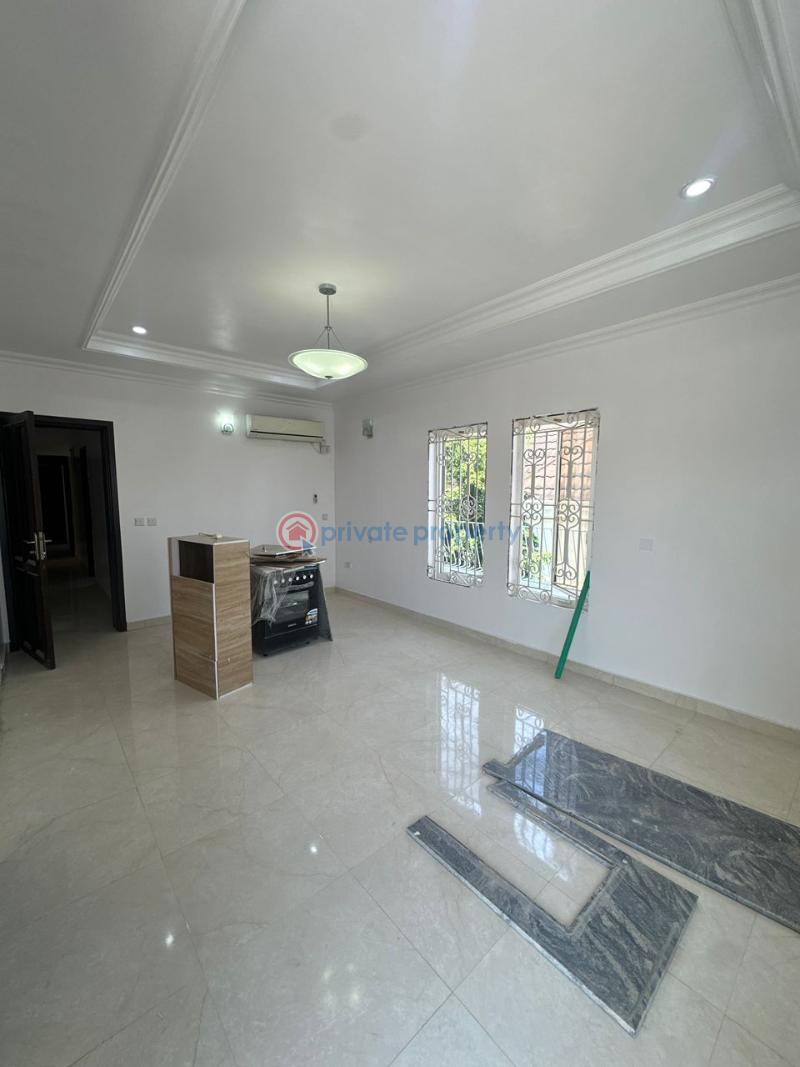 3 bedroom Shared Apartment For Rent Lekki Phase 1 Lagos - 3