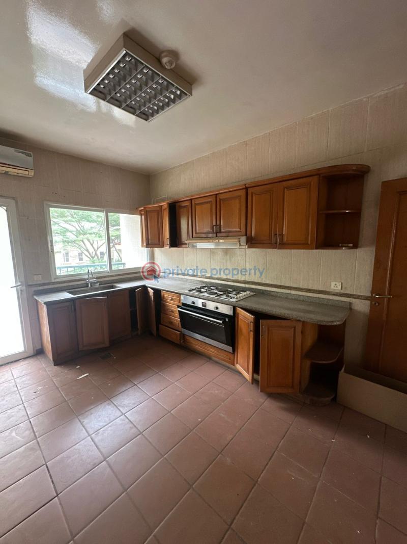 3 bedroom Flat & Apartment For Sale Ikoyi Lagos - 6