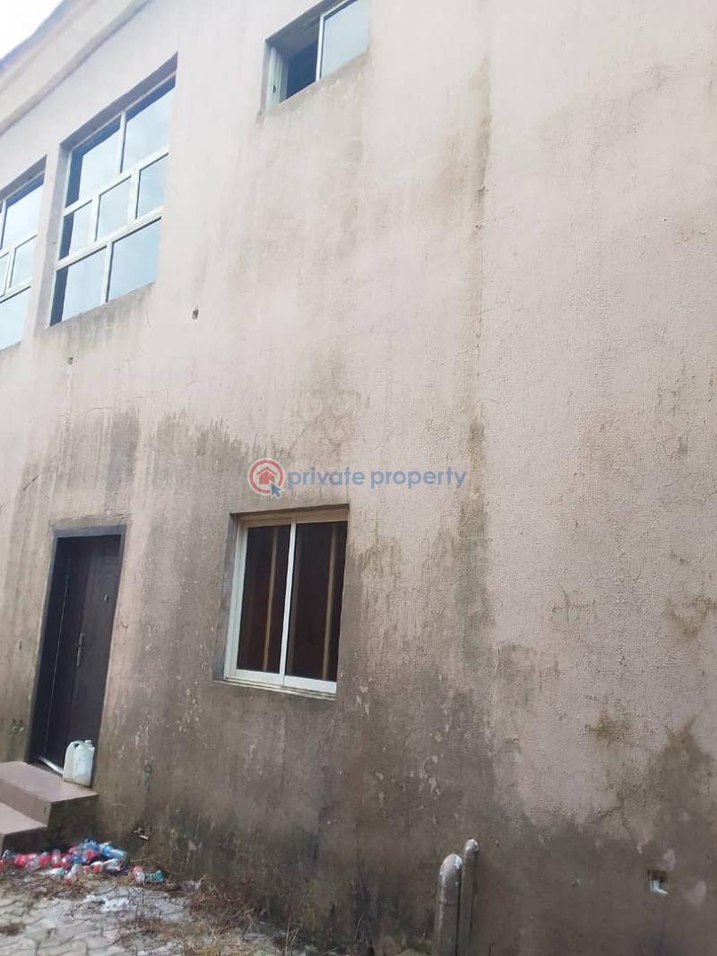 Warehouse For Sale Orimedu Town, Dangote Refinary Eleko Ajah Lagos - 5