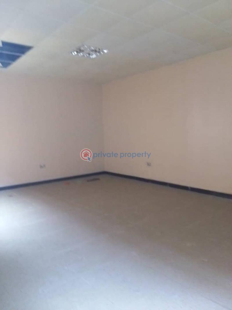 Warehouse For Sale Orimedu Town, Dangote Refinary Eleko Ajah Lagos - 1