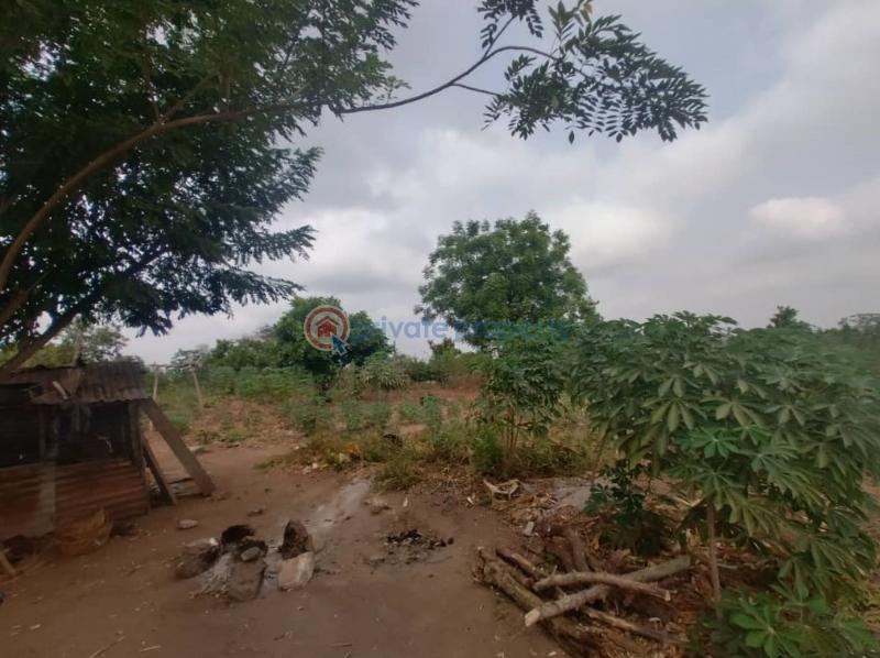 Commercial Land For Sale Ido Eruwa Road Ido Ibadan Oyo - 5