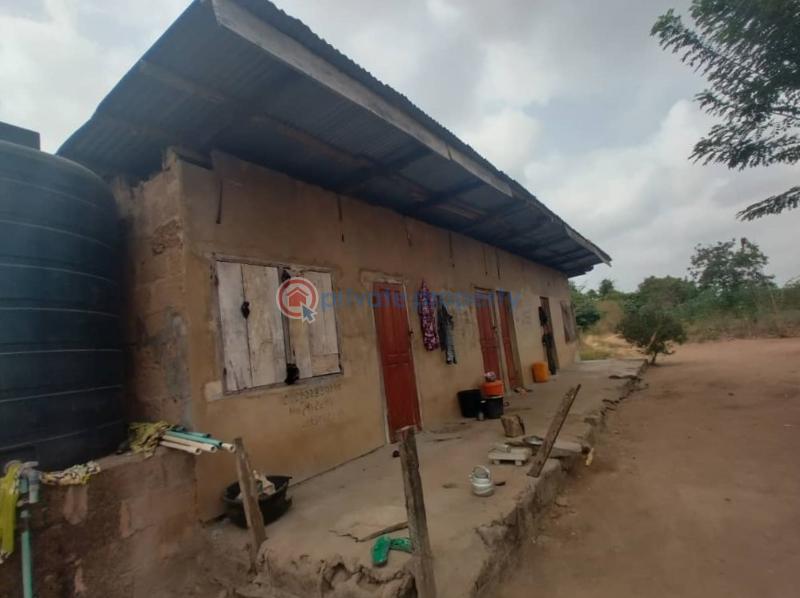 Commercial Land For Sale Ido Eruwa Road Ido Ibadan Oyo - 6