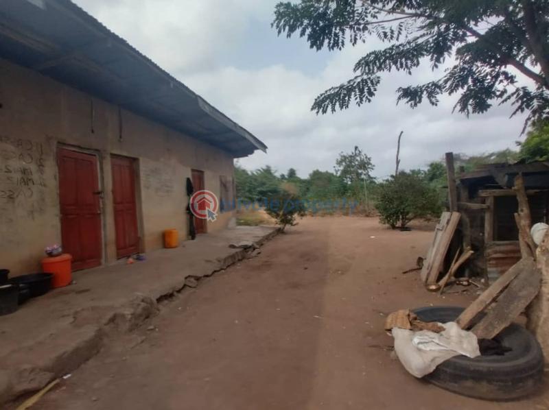 Commercial Land For Sale Ido Eruwa Road Ido Ibadan Oyo - 4