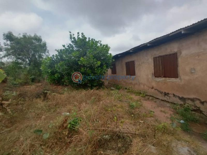 Commercial Land For Sale Ido Eruwa Road Ido Ibadan Oyo - 2