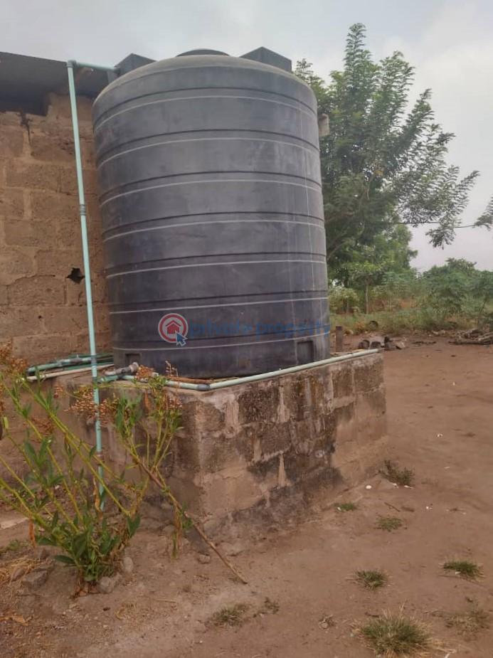 Commercial Land For Sale Ido Eruwa Road Ido Ibadan Oyo - 1