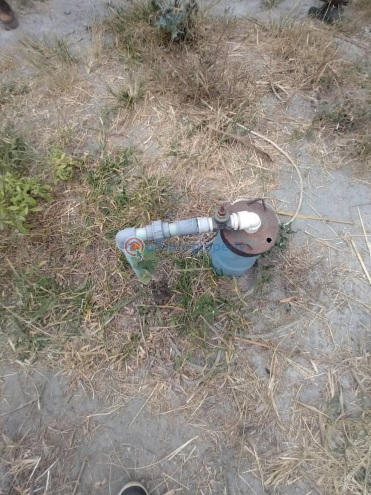 Commercial Land For Sale Ido Eruwa Road Ido Ibadan Oyo - 0