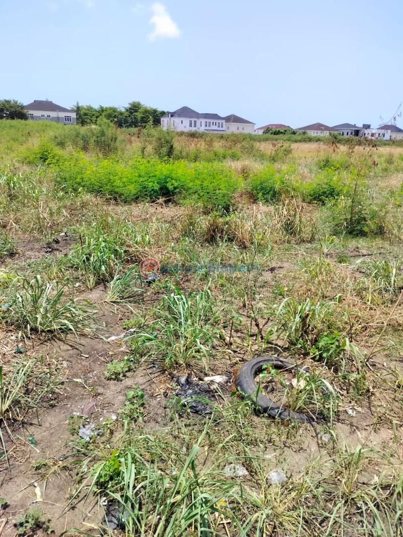 Commercial Land For Sale Ajah Lagos - 2