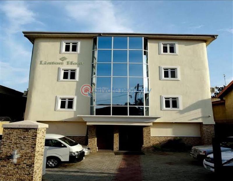 10 bedroom House For Sale Ajao Estate Off Ikeja Lagos Ikeja  Lagos