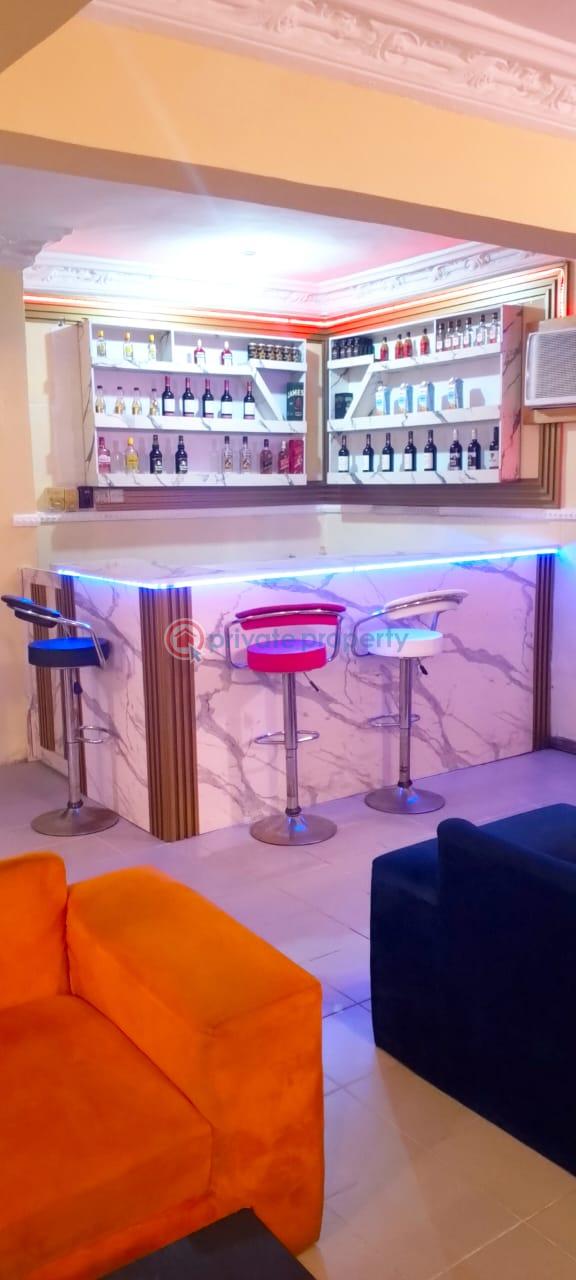 10 bedroom Hotel For Sale Allen Avenue Ikeja Lagos
