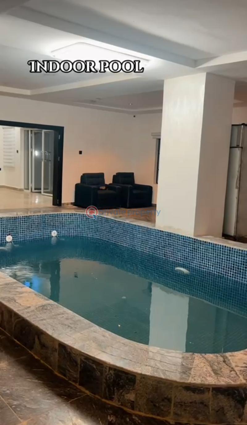 Hotel For Sale Mabuchi Abuja Phase 2  - 2