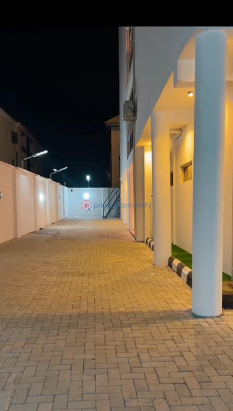 Hotel For Sale Mabuchi Abuja Phase 2  - 3