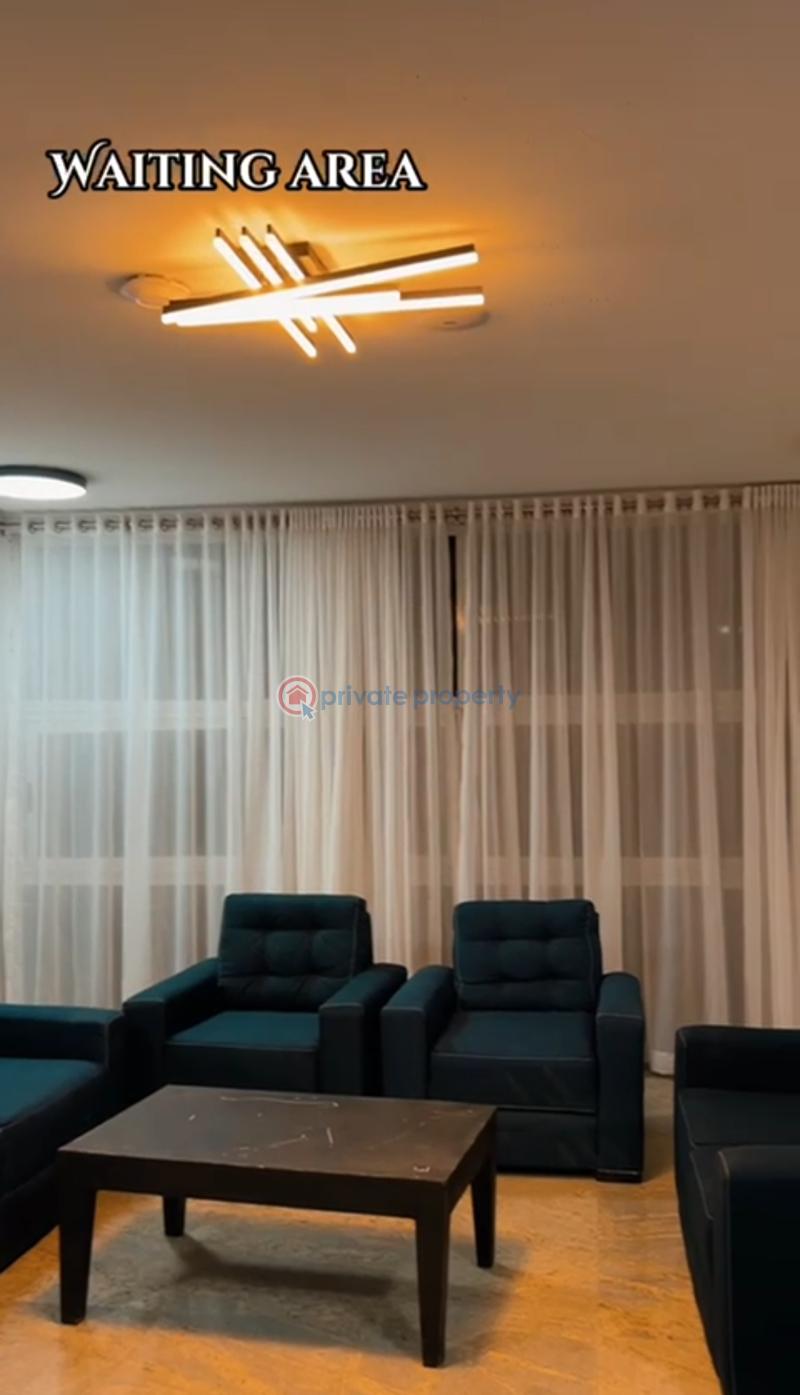 Hotel For Sale Mabuchi Abuja Phase 2  - 1