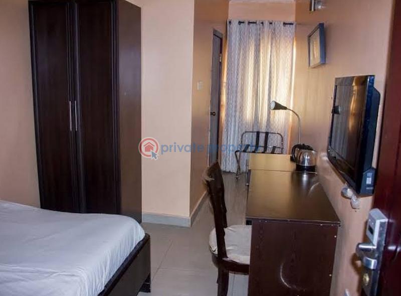 Hotel For Sale Ajao Estate Airport Road Ikeja Lagos - 3