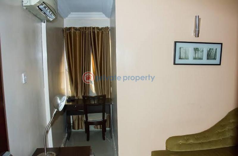 Hotel For Sale Ajao Estate Airport Road Ikeja Lagos - 1