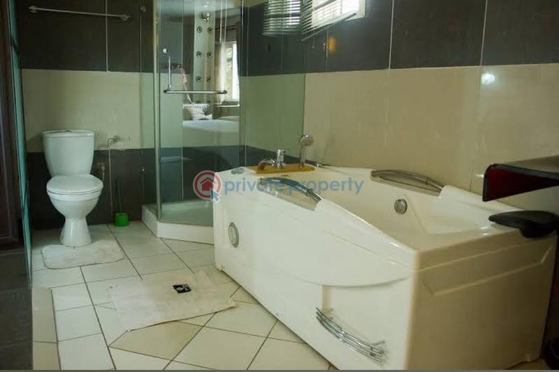 Hotel For Sale Ajao Estate Airport Road Ikeja Lagos - 2