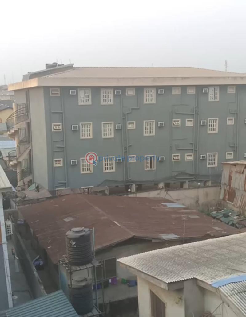 10 bedroom Hotel For Sale Gudu Abuja Phase 2  - 0