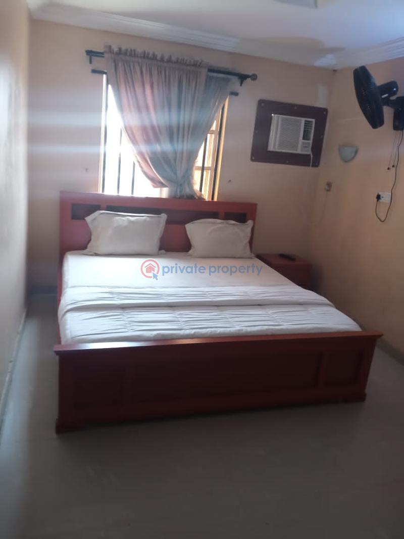 Hotel For Sale Ago Palace Isolo Lagos - 4