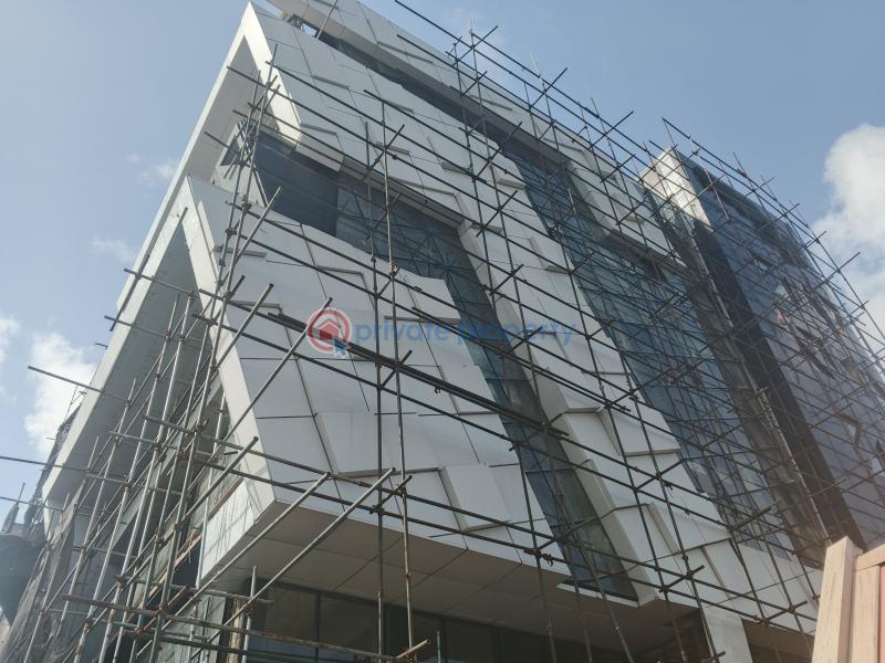Shop For Rent Admiralty Way Lekki Phase 1 Lagos - 0