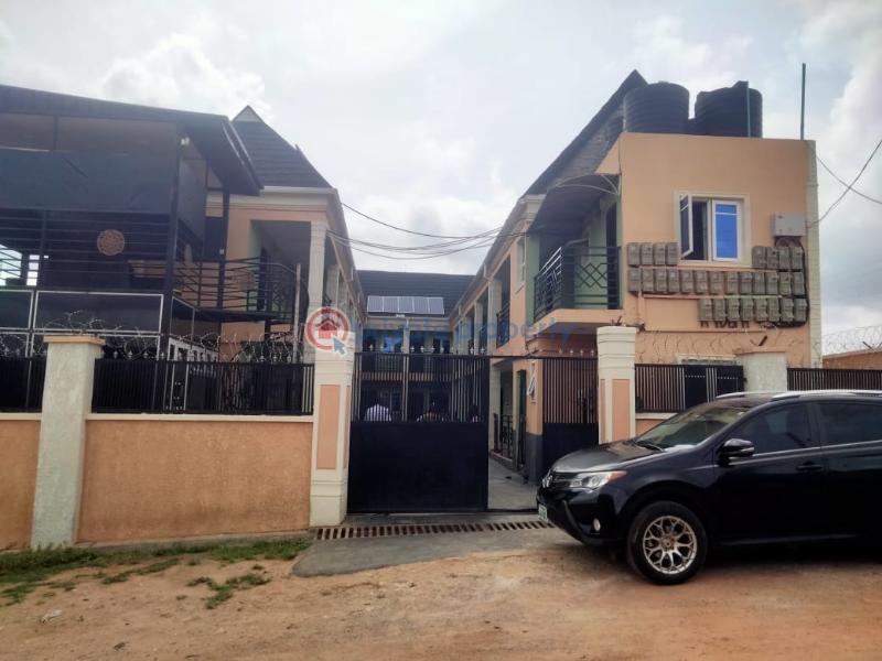 Self Contain For Sale Ibadan Oyo - 0