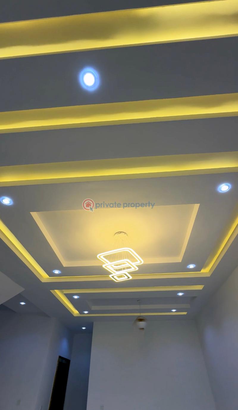 4 bedroom Terraced Duplex For Sale Up To 6 12months Instalment Payment Ajah Lagos - 23