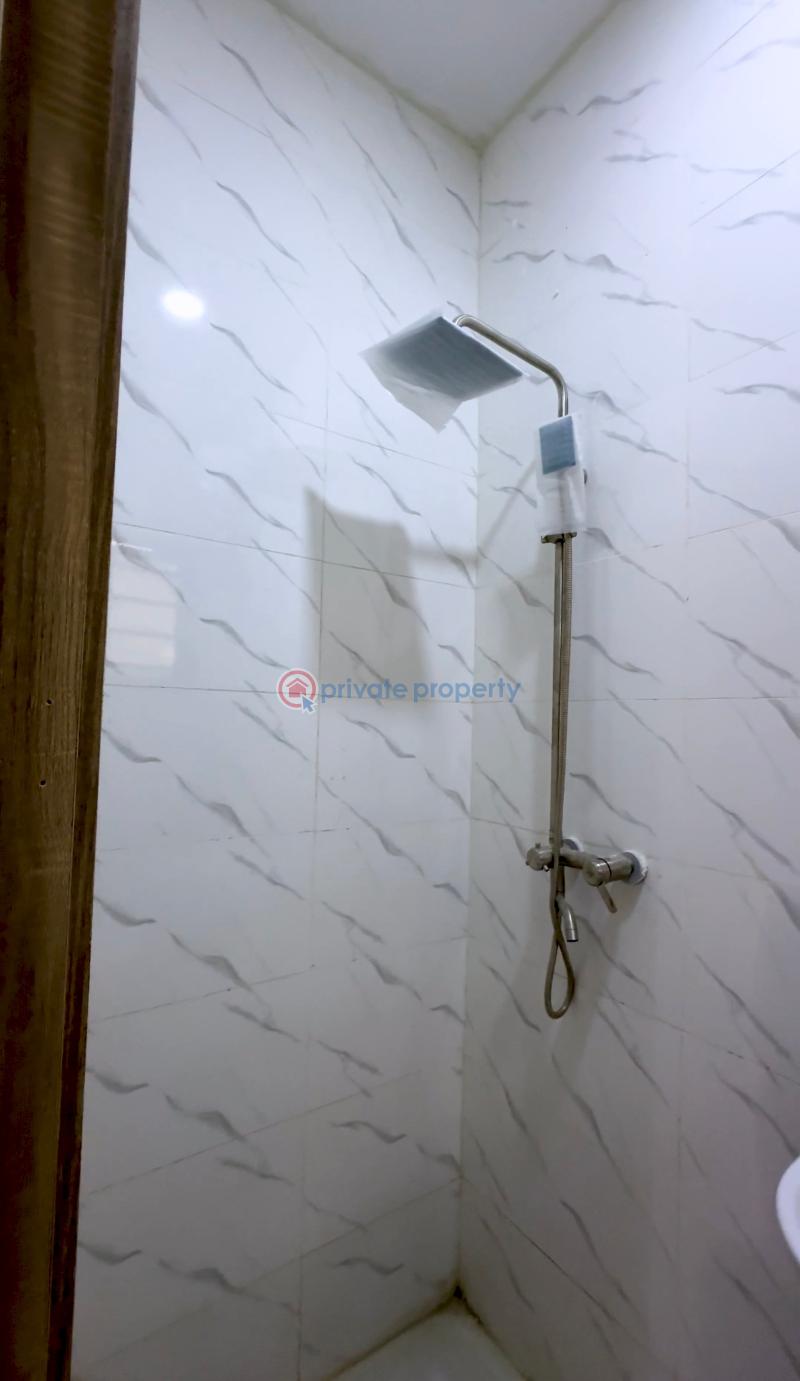 4 bedroom Terraced Duplex For Sale Up To 6 12months Instalment Payment Ajah Lagos - 17