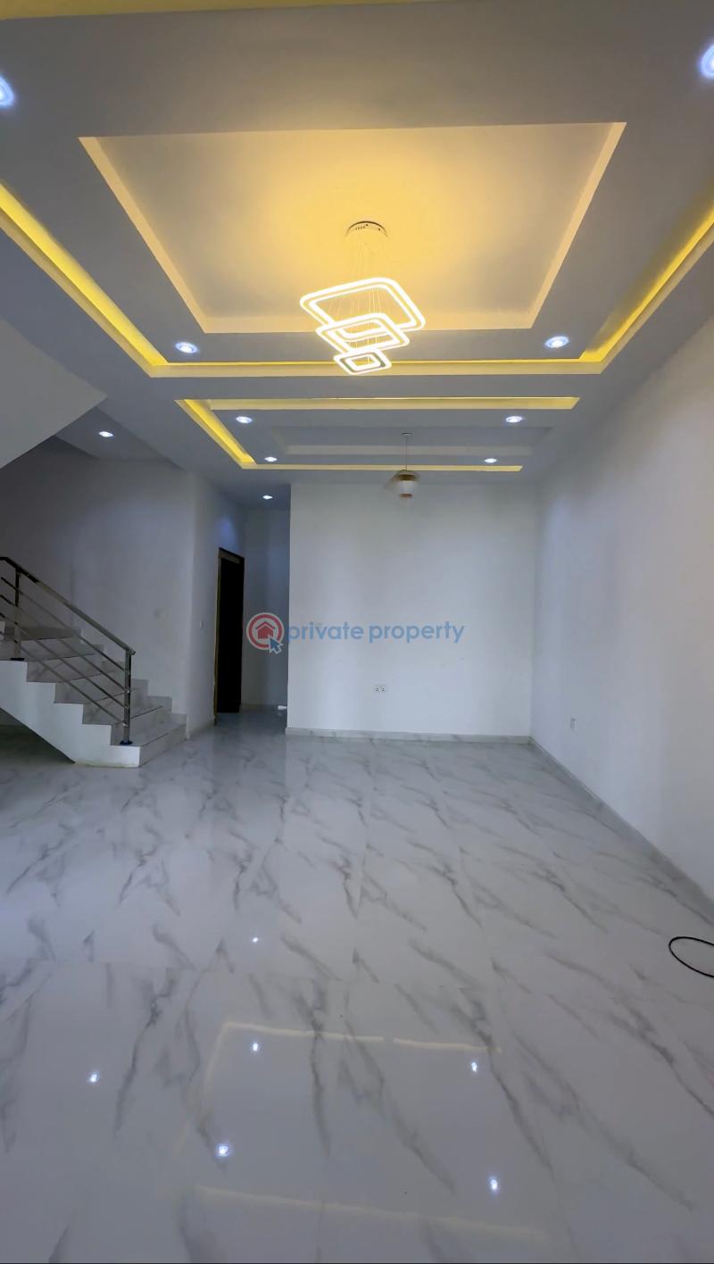 4 bedroom Terraced Duplex For Sale Up To 6 12months Instalment Payment Ajah Lagos - 27