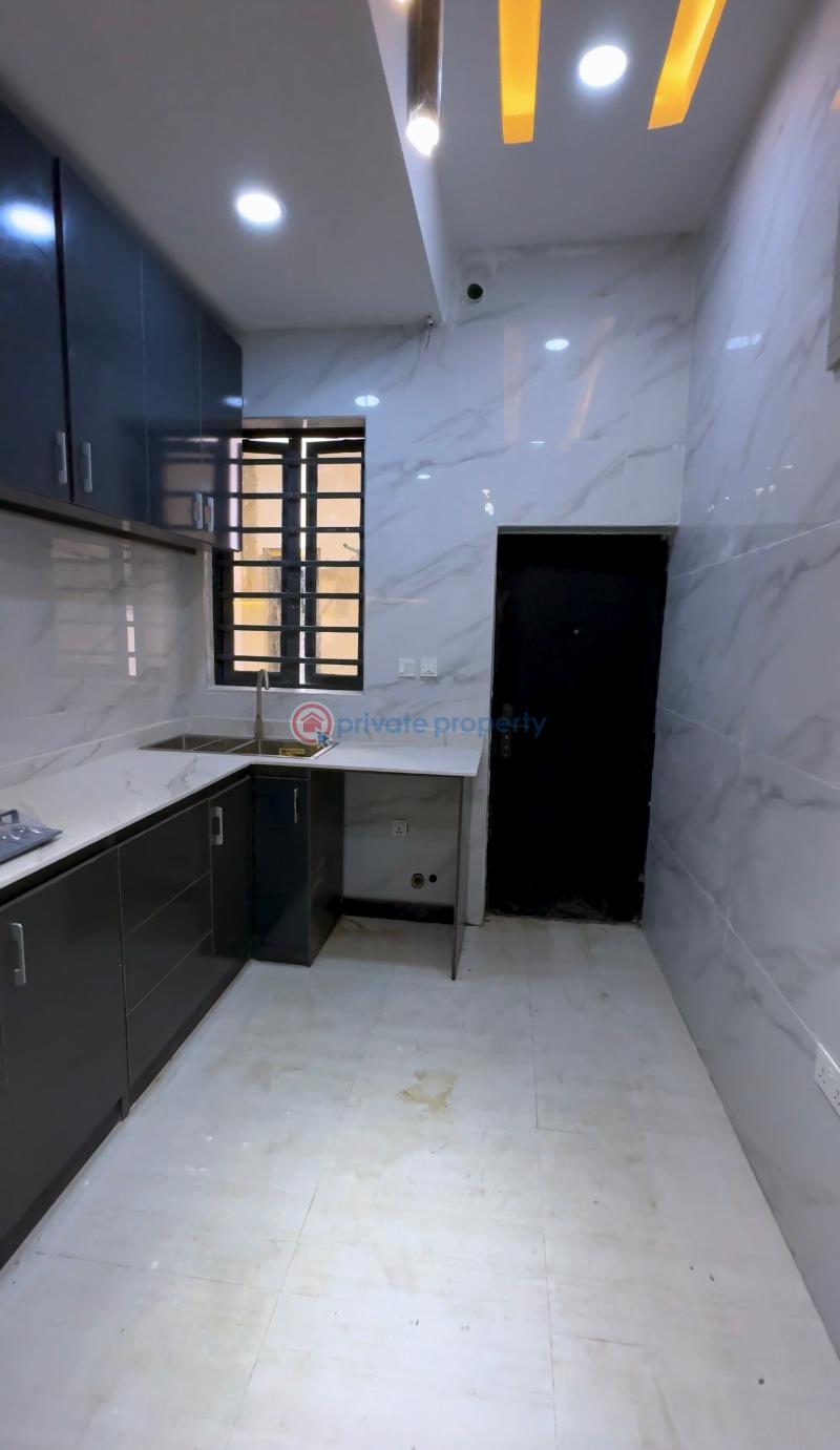 4 bedroom Terraced Duplex For Sale Up To 6 12months Instalment Payment Ajah Lagos - 25