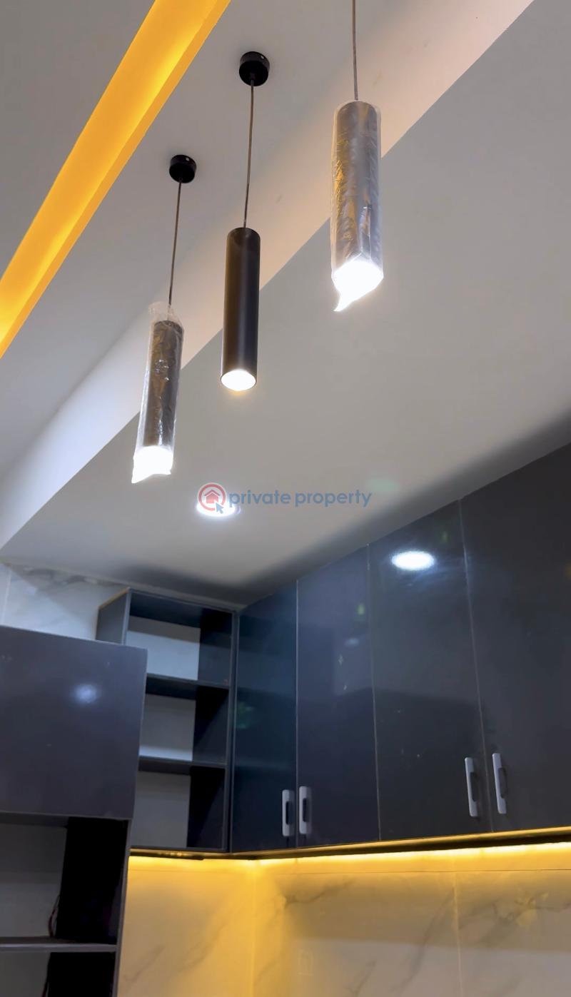 4 bedroom Terraced Duplex For Sale Up To 6 12months Instalment Payment Ajah Lagos - 20