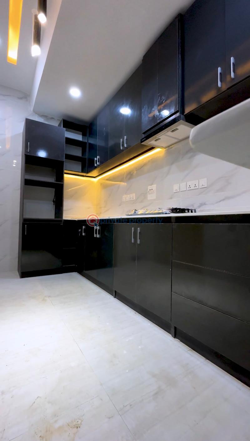 4 bedroom Terraced Duplex For Sale Up To 6 12months Instalment Payment Ajah Lagos - 21