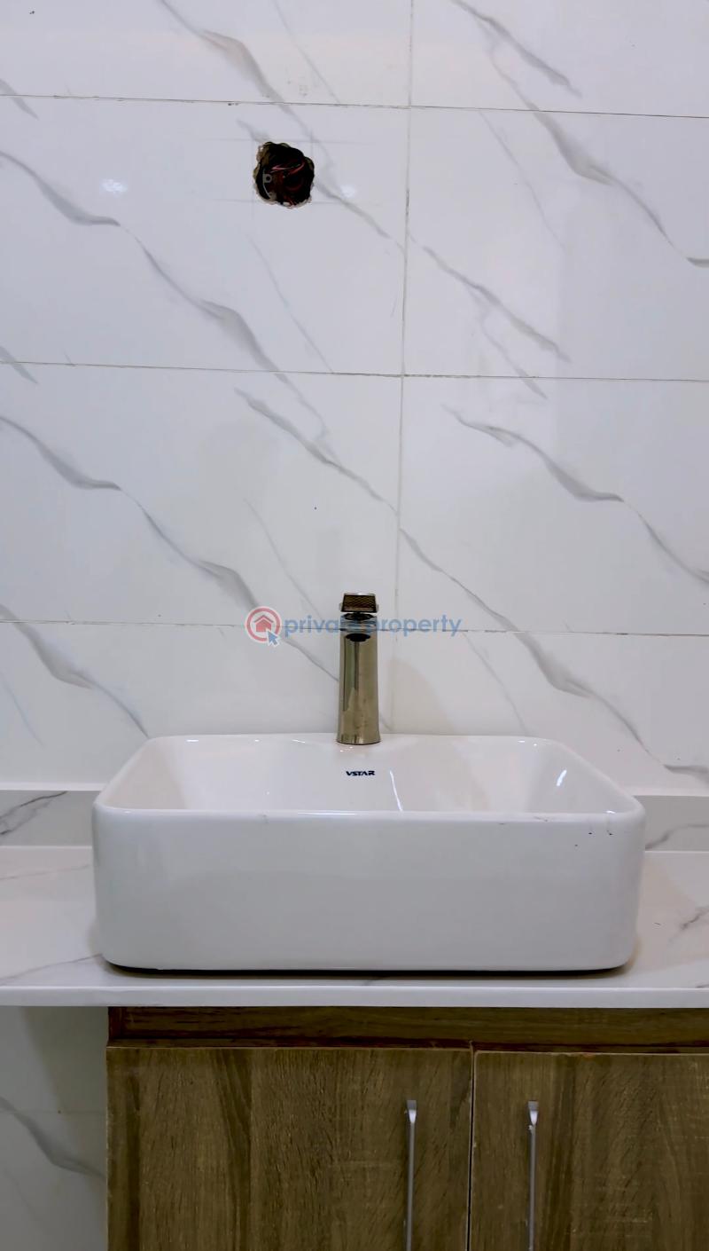 4 bedroom Terraced Duplex For Sale Up To 6 12months Instalment Payment Ajah Lagos - 8