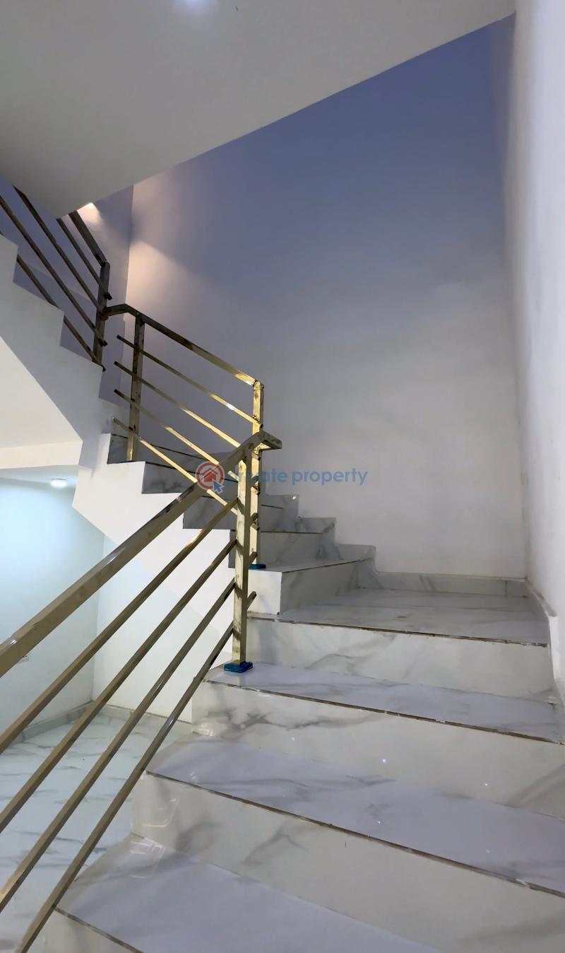 4 bedroom Terraced Duplex For Sale Up To 6 12months Instalment Payment Ajah Lagos - 19