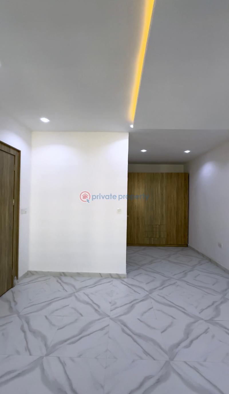 4 bedroom Terraced Duplex For Sale Up To 6 12months Instalment Payment Ajah Lagos - 11