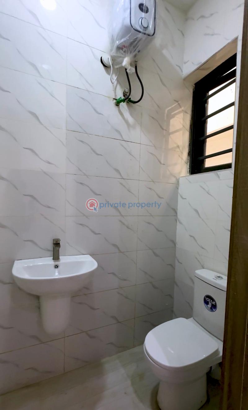 4 bedroom Terraced Duplex For Sale Up To 6 12months Instalment Payment Ajah Lagos - 18