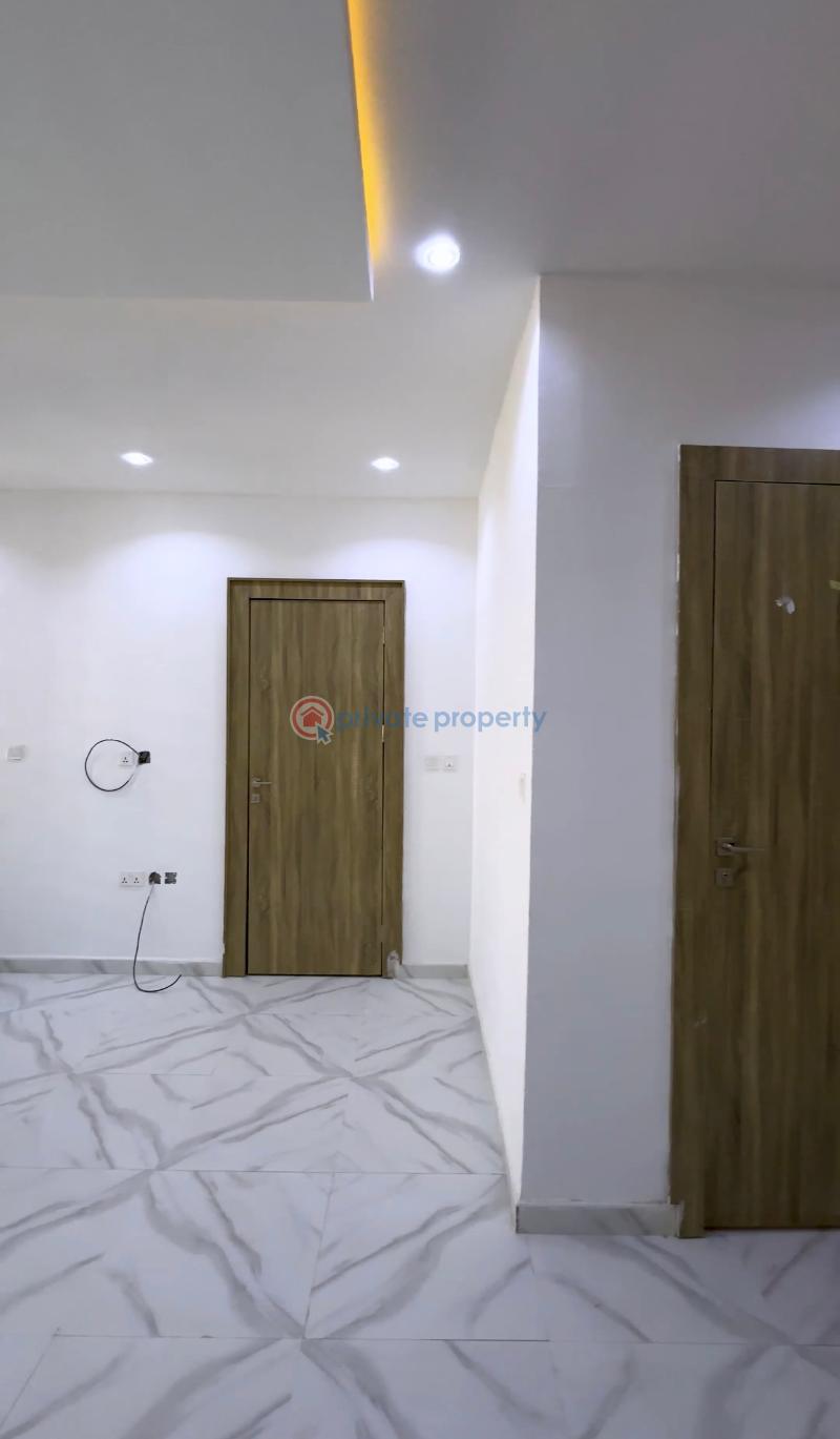 4 bedroom Terraced Duplex For Sale Up To 6 12months Instalment Payment Ajah Lagos - 12