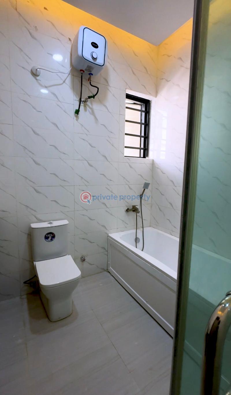 4 bedroom Terraced Duplex For Sale Up To 6 12months Instalment Payment Ajah Lagos - 10