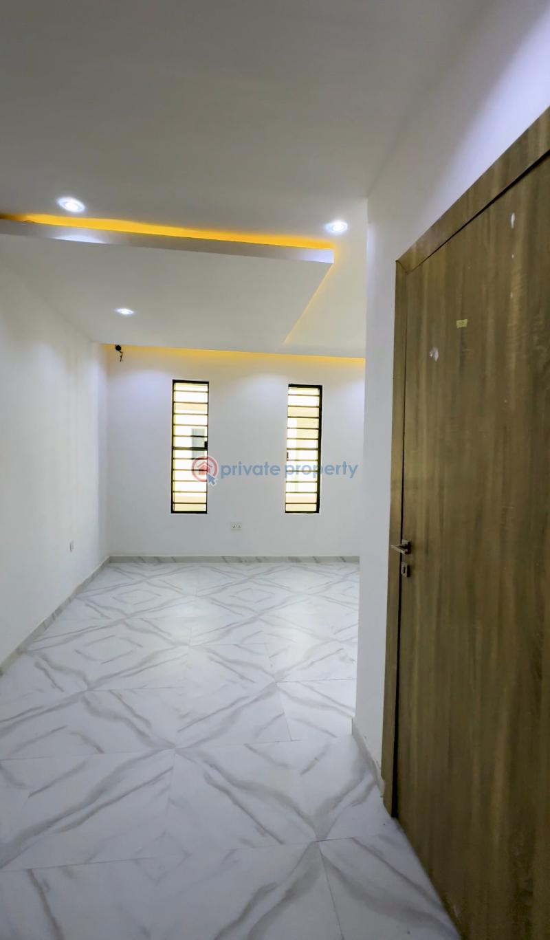 4 bedroom Terraced Duplex For Sale Up To 6 12months Instalment Payment Ajah Lagos - 16