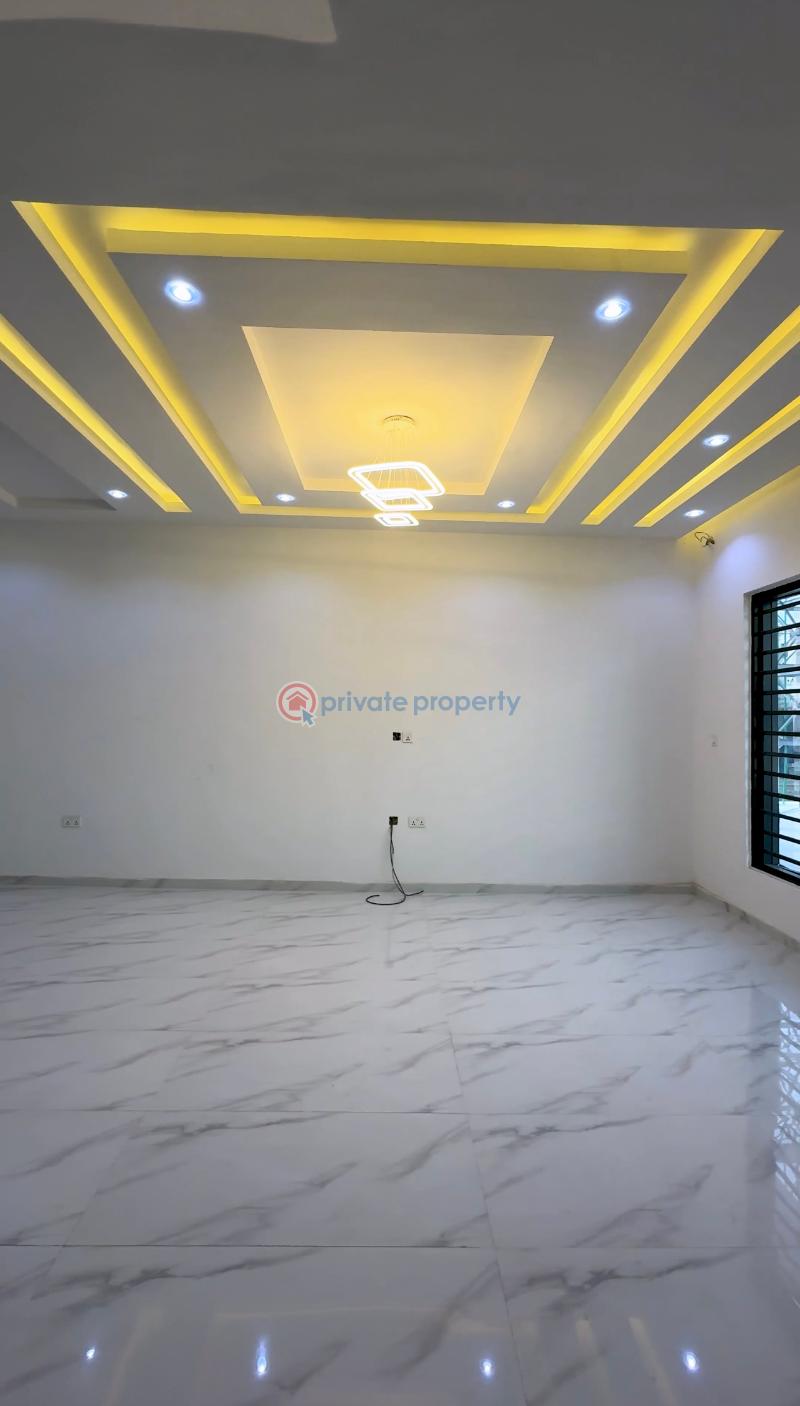 4 bedroom Terraced Duplex For Sale Up To 6 12months Instalment Payment Ajah Lagos - 26