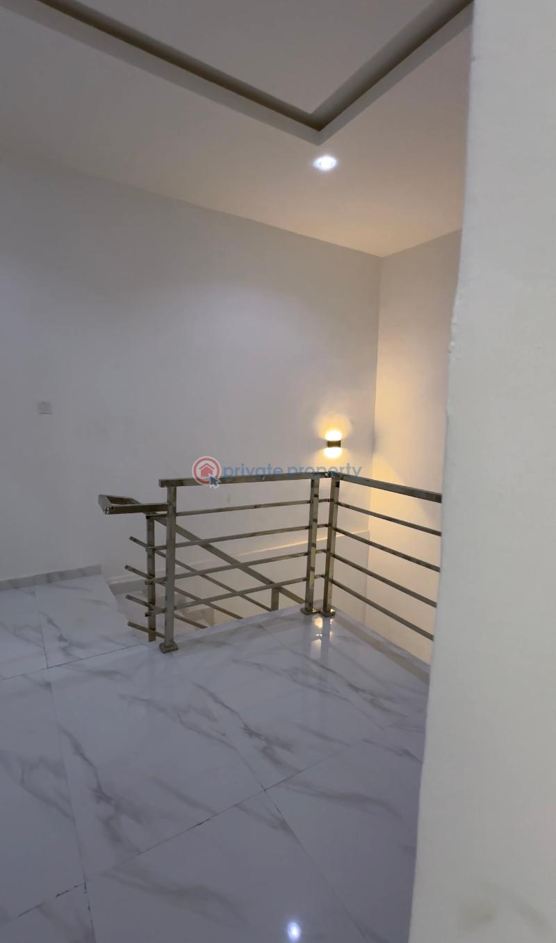 4 bedroom Terraced Duplex For Sale Up To 6 12months Instalment Payment Ajah Lagos - 15