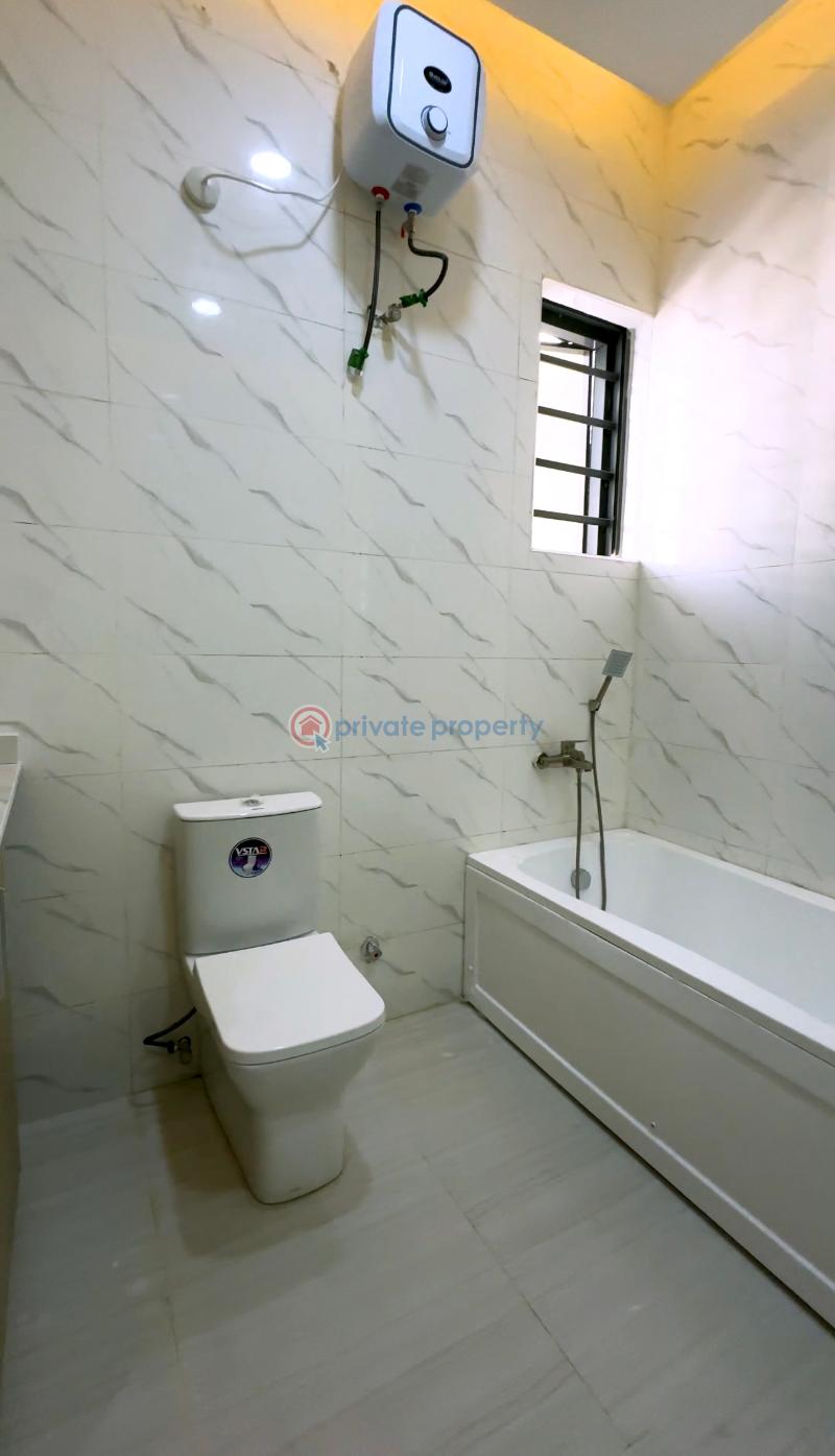 4 bedroom Terraced Duplex For Sale Up To 6 12months Instalment Payment Ajah Lagos - 13