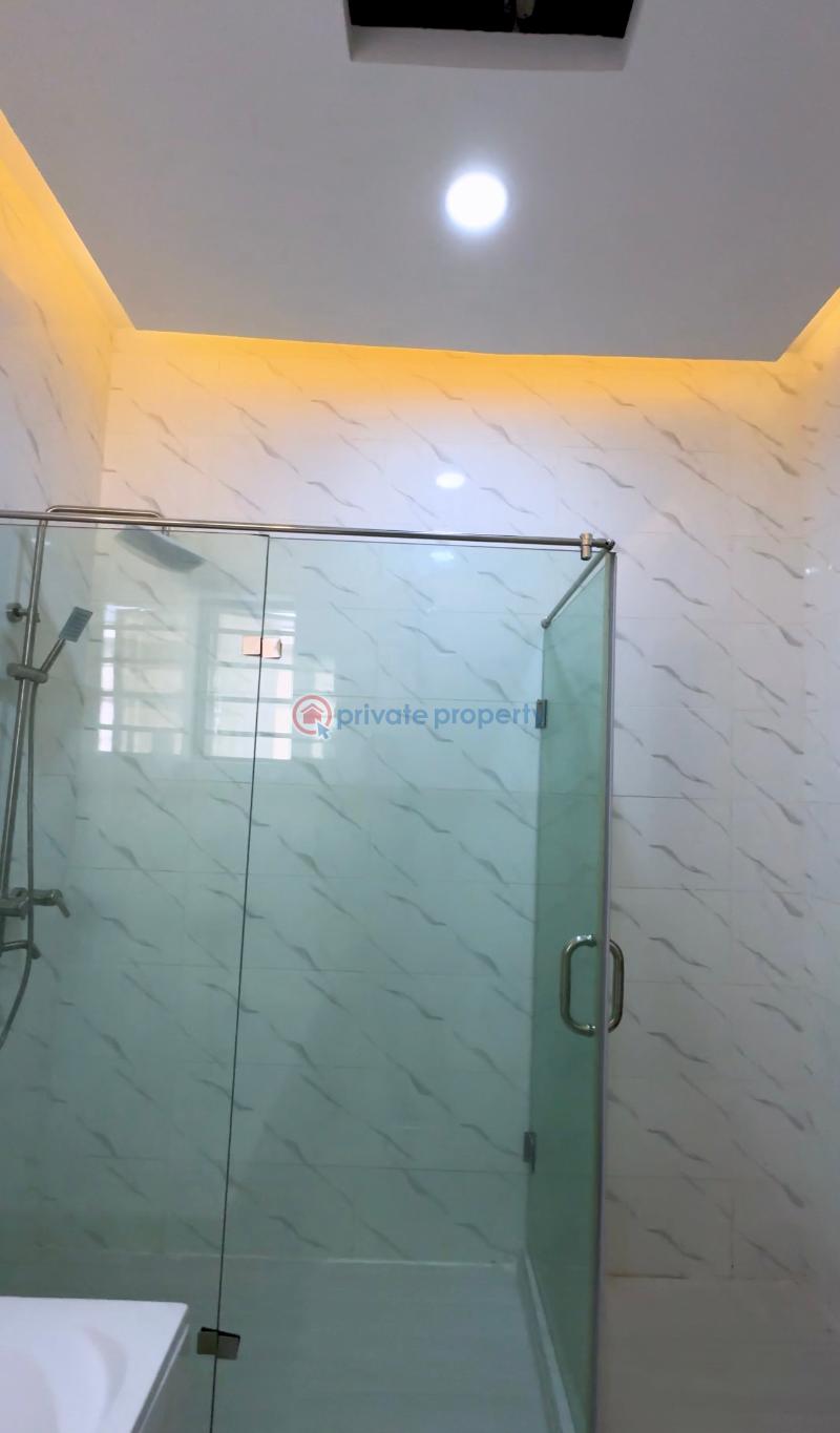 4 bedroom Terraced Duplex For Sale Up To 6 12months Instalment Payment Ajah Lagos - 7