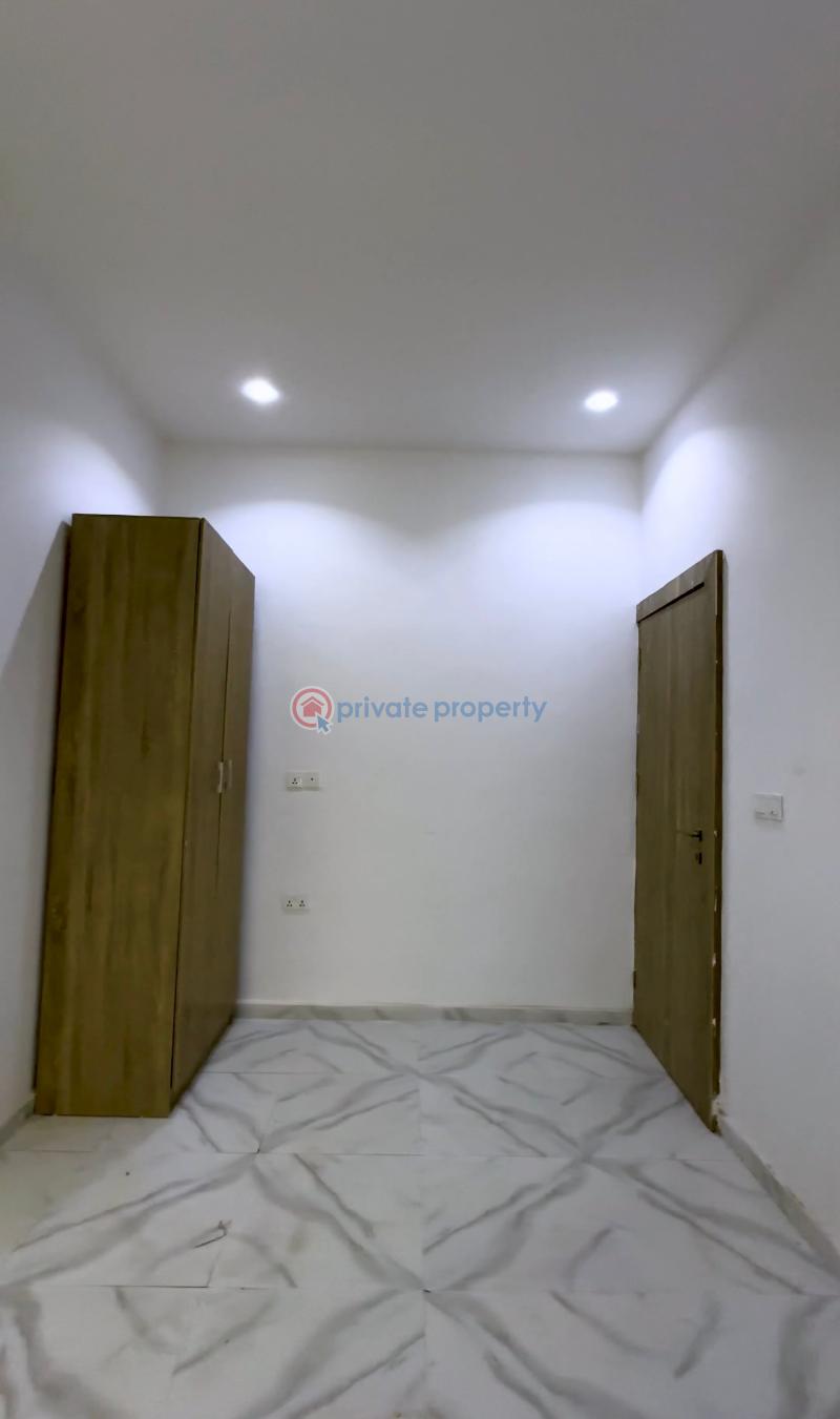4 bedroom Terraced Duplex For Sale Up To 6 12months Instalment Payment Ajah Lagos - 22