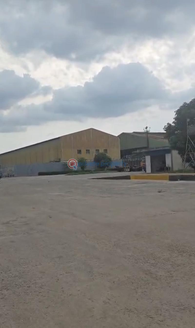 Industrial Land For Sale Magboro Obafemi Owode Ogun - 4