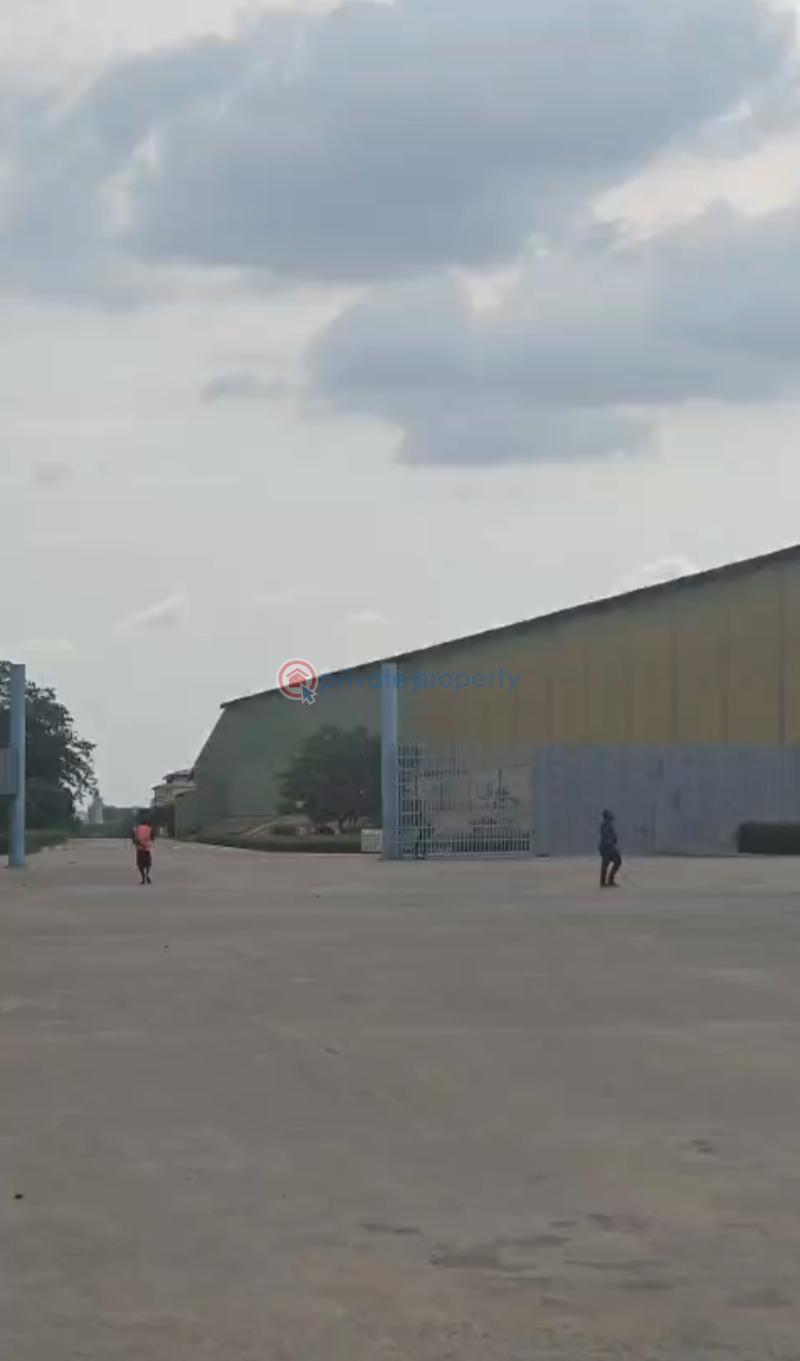 Industrial Land For Sale Magboro Obafemi Owode Ogun - 3